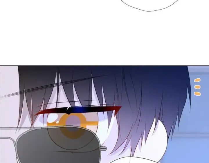 漫画《星辰于我》黑帮小剧场①第12张图