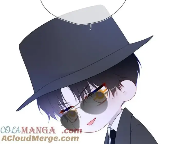 漫画《星辰于我》黑帮小剧场①第5张图
