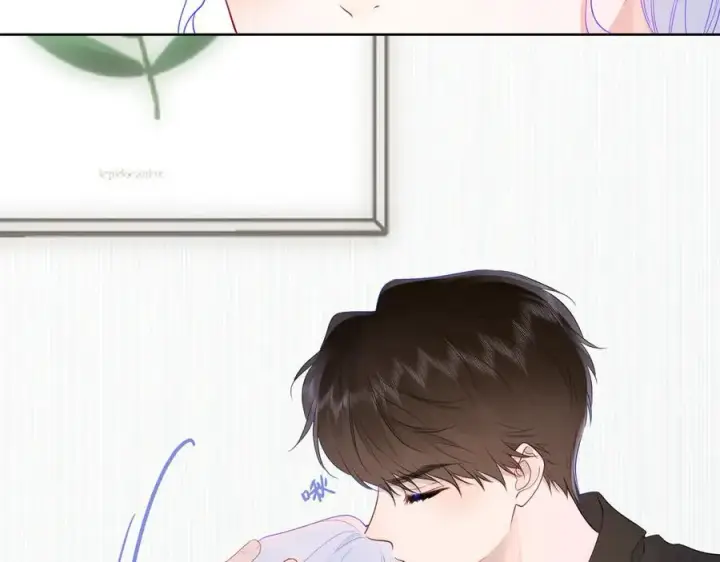 漫画《星辰于我》第45话 哄小朋友第60张图