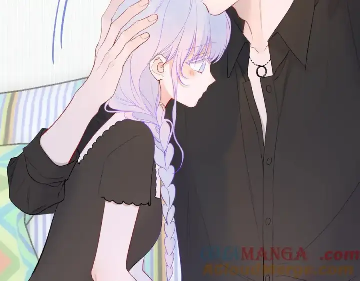 漫画《星辰于我》第45话 哄小朋友第61张图