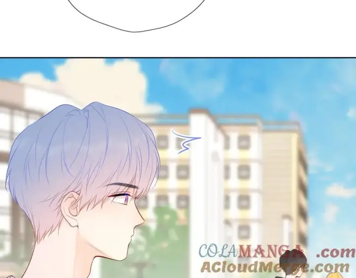 漫画《星辰于我》第45话 哄小朋友第89张图