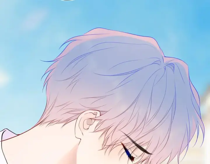 漫画《星辰于我》第46话 异地恋第15张图