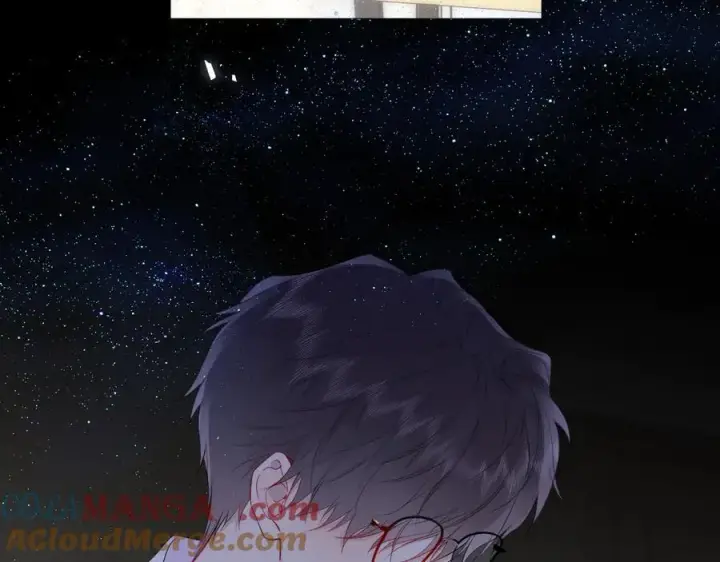 漫画《星辰于我》第46话 异地恋第41张图