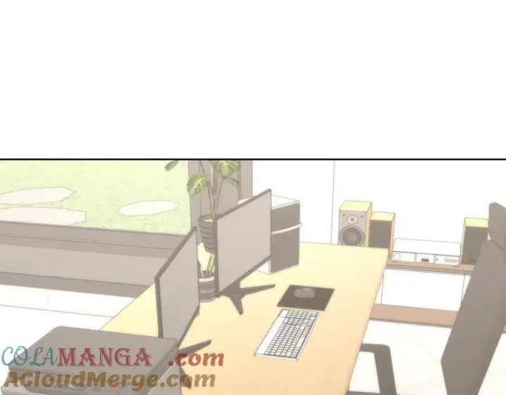 漫画《星辰于我》第46话 异地恋第45张图