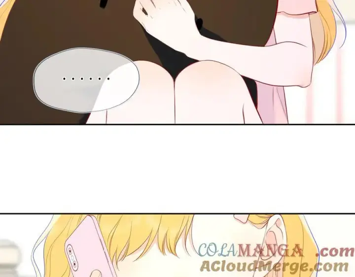 漫画《星辰于我》第46话 异地恋第65张图