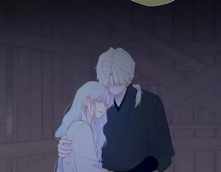 漫画《星辰于我》第48话 《诗与海》下第39张图