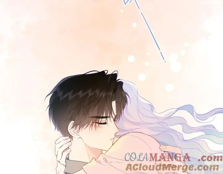 漫画《星辰于我》第49话 给我解释一下！第40张图
