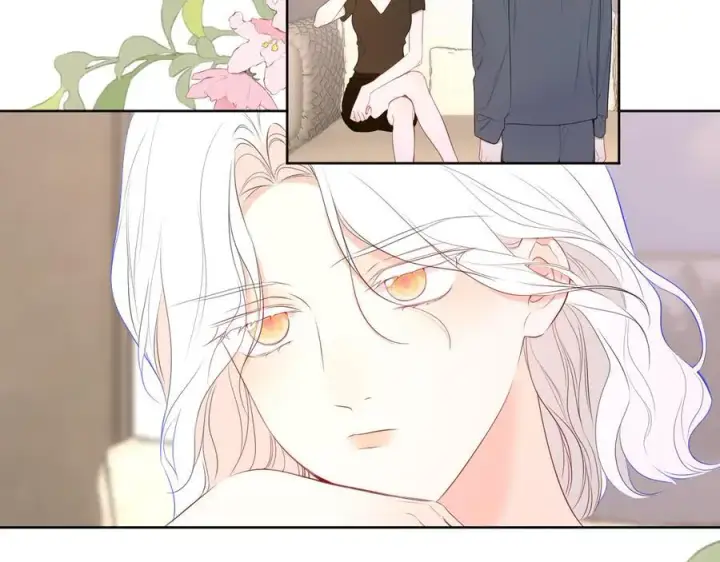 漫画《星辰于我》第49话 给我解释一下！第53张图