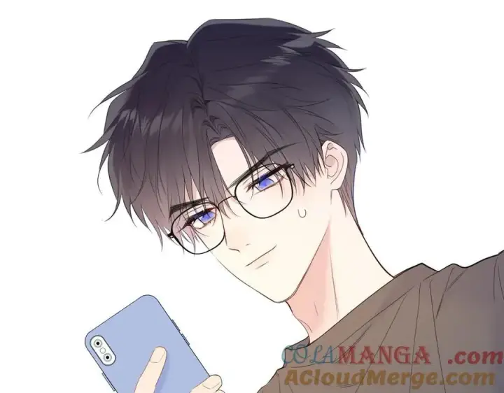 漫画《星辰于我》第49话 给我解释一下！第64张图
