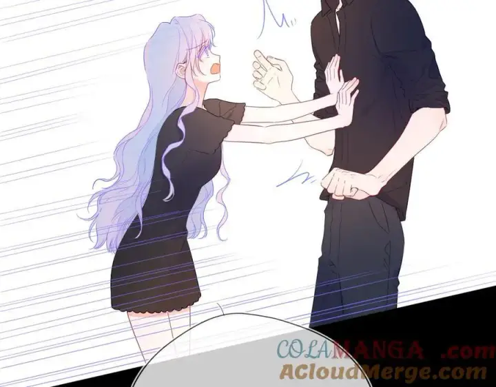 漫画《星辰于我》第54话 不要抛下我第46张图