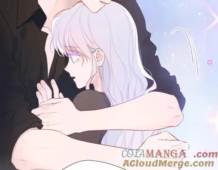 漫画《星辰于我》第54话 不要抛下我第55张图