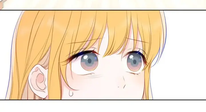 漫画《星辰于我》第55话 分手！第44张图