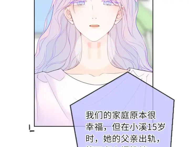 漫画《星辰于我》第56话 风波第67张图