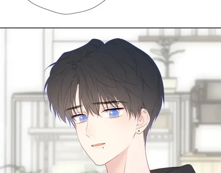 漫画《星辰于我》第56话 风波第88张图