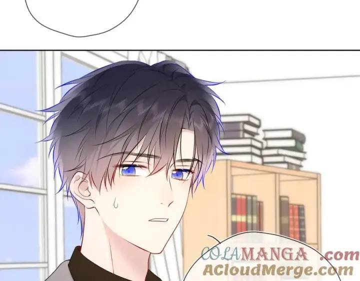 漫画《星辰于我》第三季第1话 主人，奖励我吧第52张图