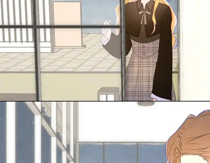 漫画《星辰于我》第三季第2话 我听话第18张图