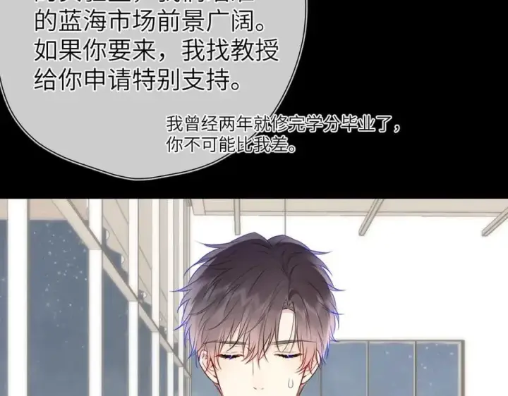 漫画《星辰于我》第三季第2话 我听话第7张图