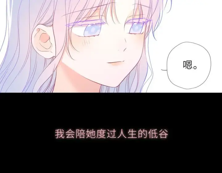 漫画《星辰于我》第58话 成就了我第11张图