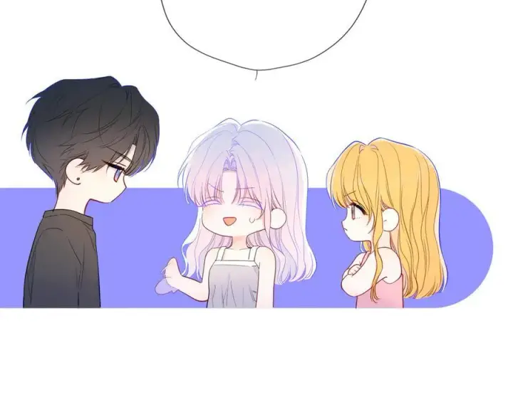 漫画《星辰于我》第58话 成就了我第70张图