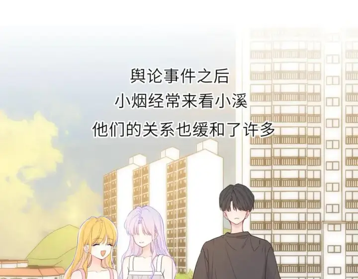 漫画《星辰于我》第58话 成就了我第71张图