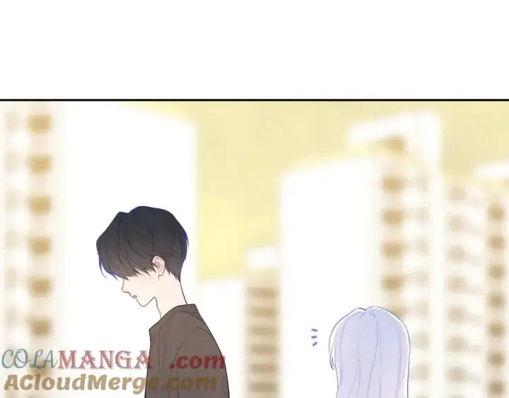 漫画《星辰于我》第59话 周年纪念第17张图