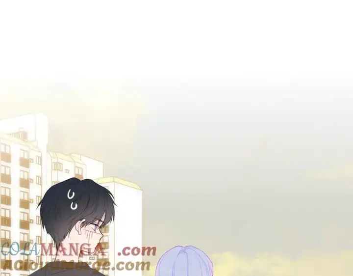 漫画《星辰于我》第59话 周年纪念第5张图