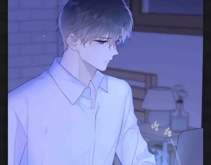 漫画《星辰于我》第111期 特别企划：司南和星星一起为了未来努力第13张图