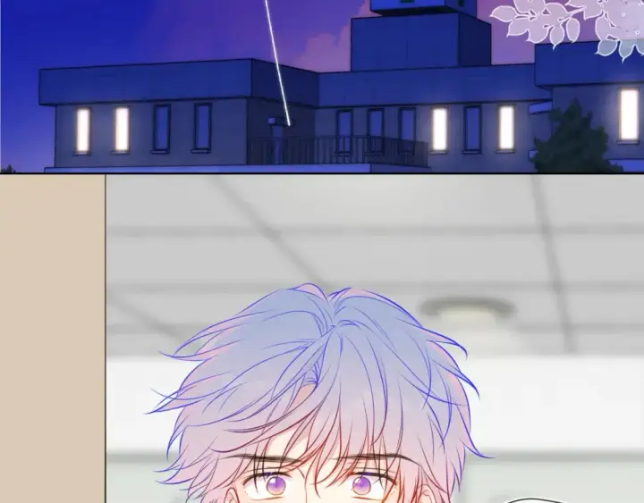 漫画《星辰于我》第159话 愿长眠此地第12张图