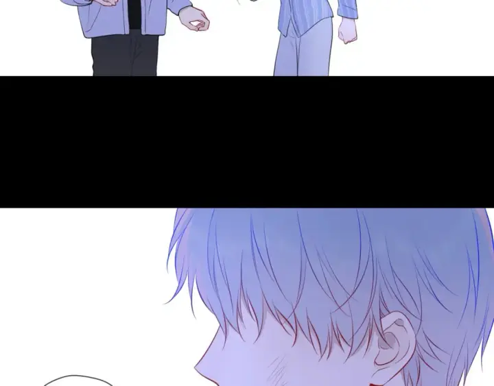 漫画《星辰于我》第159话 愿长眠此地第23张图