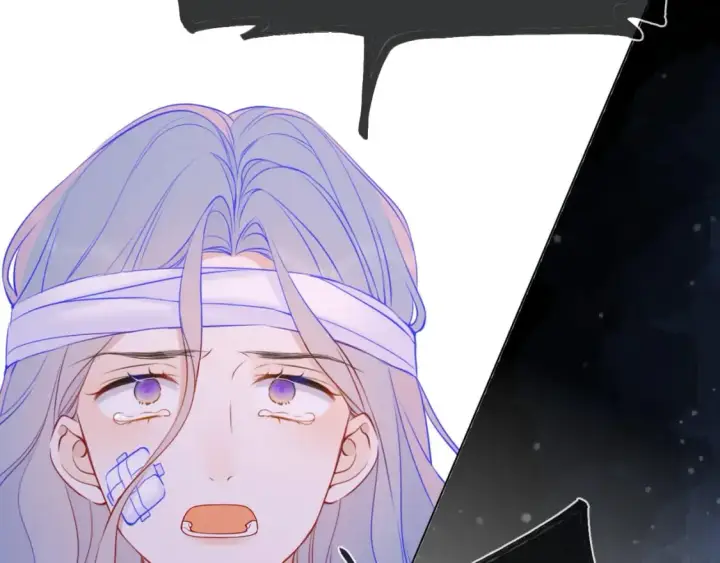 漫画《星辰于我》第159话 愿长眠此地第36张图