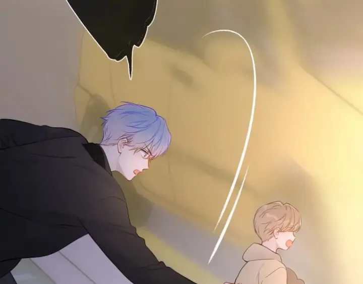 漫画《星辰于我》第159话 愿长眠此地第68张图