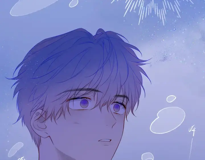 漫画《星辰于我》第159话 愿长眠此地第79张图