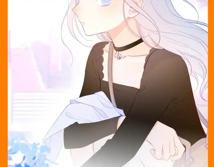 漫画《星辰于我》第117期 特别企划：《星辰于我》大家的祝福~第16张图