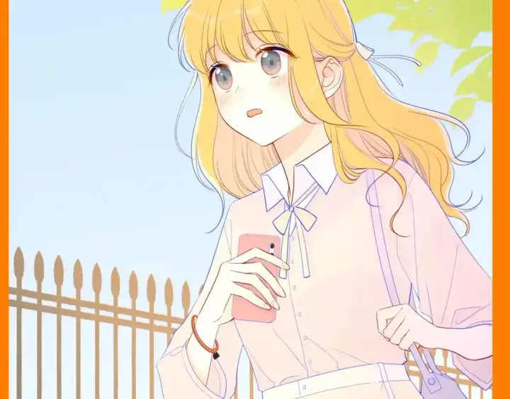 漫画《星辰于我》第117期 特别企划：《星辰于我》大家的祝福~第5张图