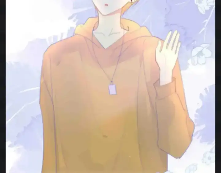 漫画《星辰于我》第120期 特别企划：杨森：我身边所有人都是聪明蛋？第4张图