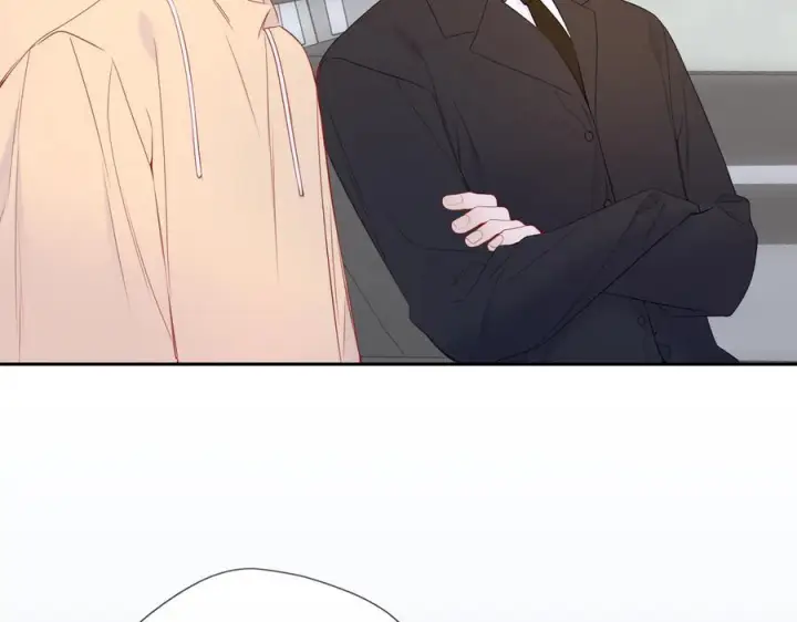 漫画《星辰于我》第61话 超牛的好男人第33张图