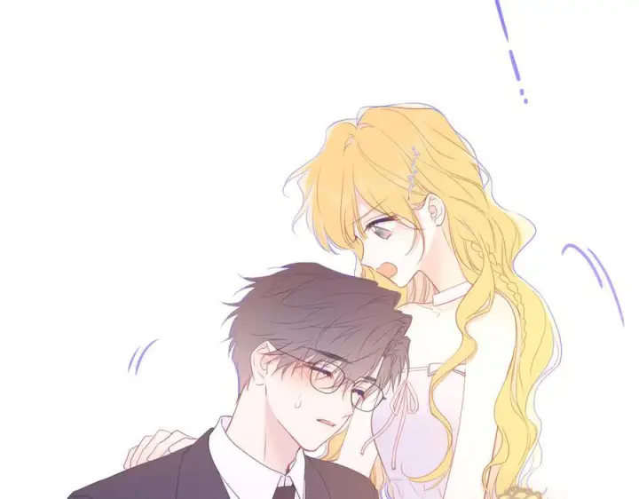 漫画《星辰于我》第61话 超牛的好男人第87张图