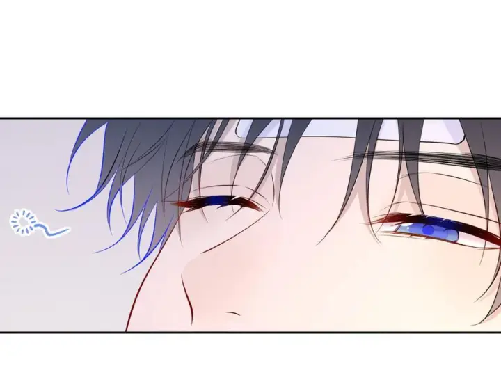 漫画《星辰于我》第63话 吻醒第67张图