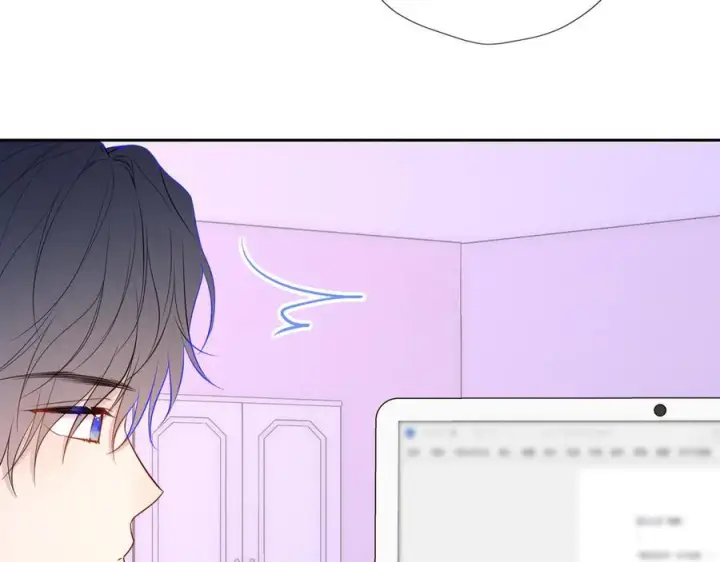 漫画《星辰于我》第63话 吻醒第72张图