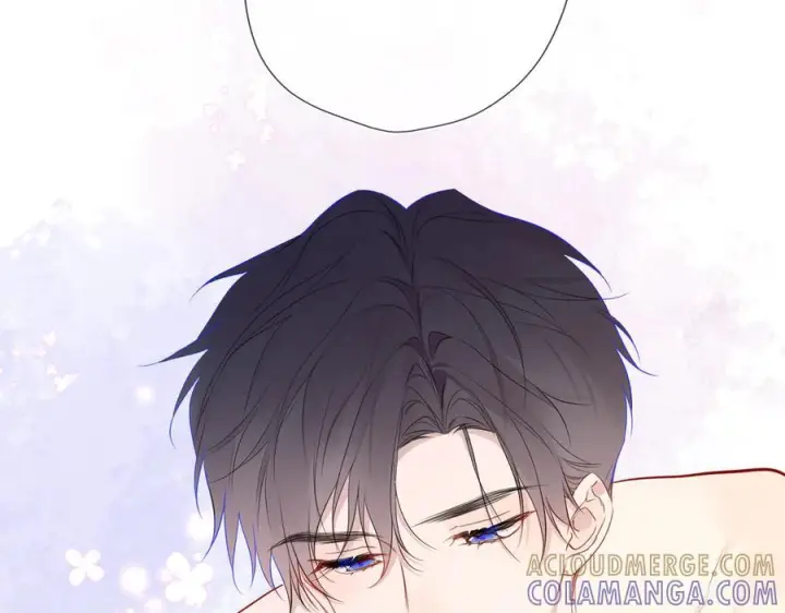 漫画《星辰于我》第63话 吻醒第89张图