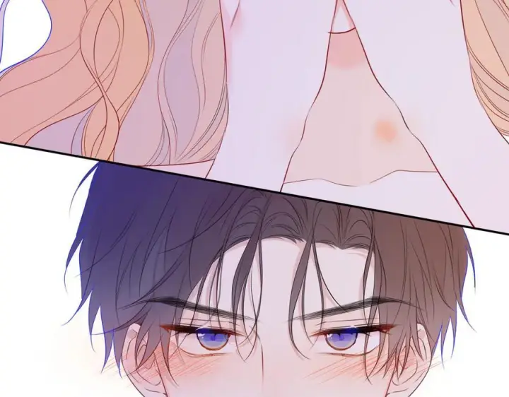 漫画《星辰于我》第64话 发现秘密第76张图