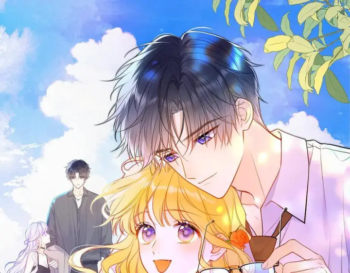 漫画《星辰于我》第67话 后果第11张图
