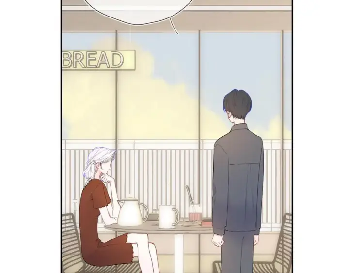 漫画《星辰于我》第67话 后果第15张图