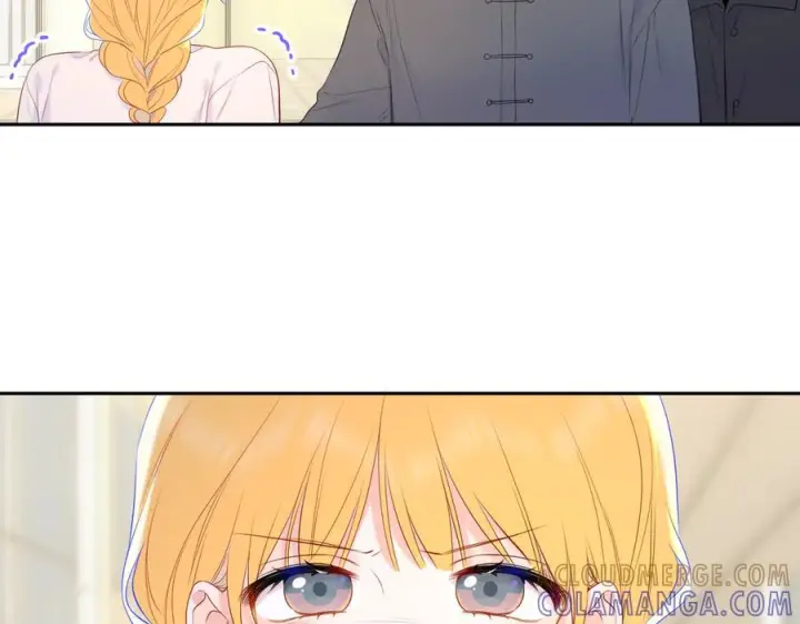漫画《星辰于我》第67话 后果第5张图