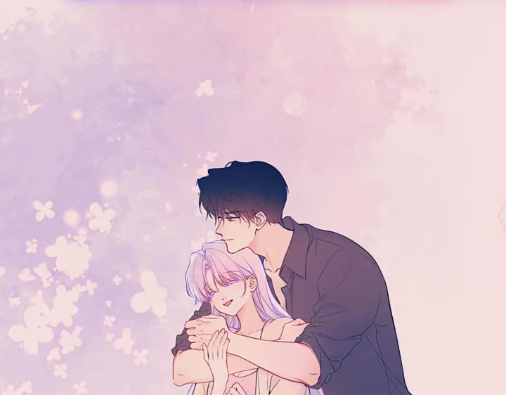 漫画《星辰于我》第70话 忘记第34张图