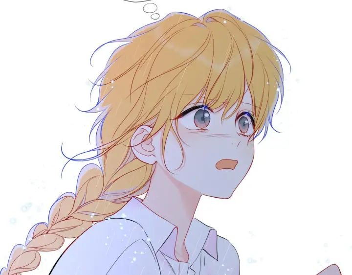 漫画《星辰于我》第72话 后悔第88张图