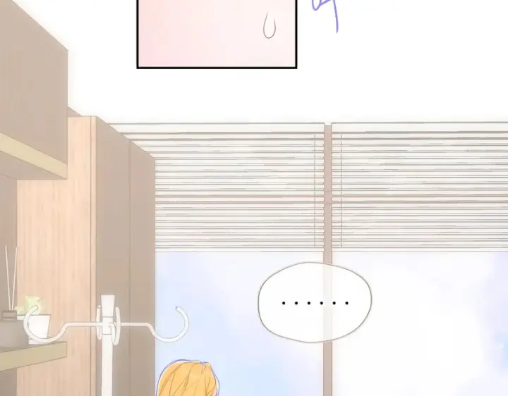 漫画《星辰于我》第74话 再也不离开第13张图