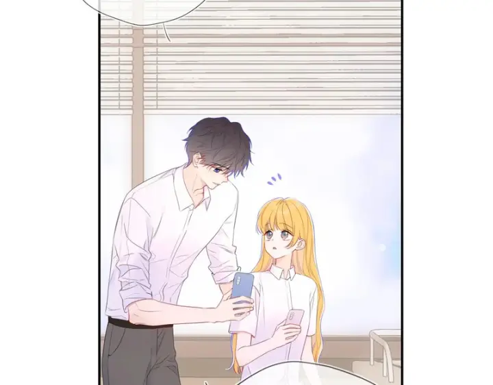 漫画《星辰于我》第76话 孤岛第25张图