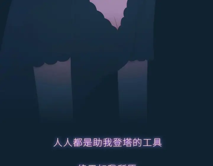 漫画《星辰于我》第76话 孤岛第77张图