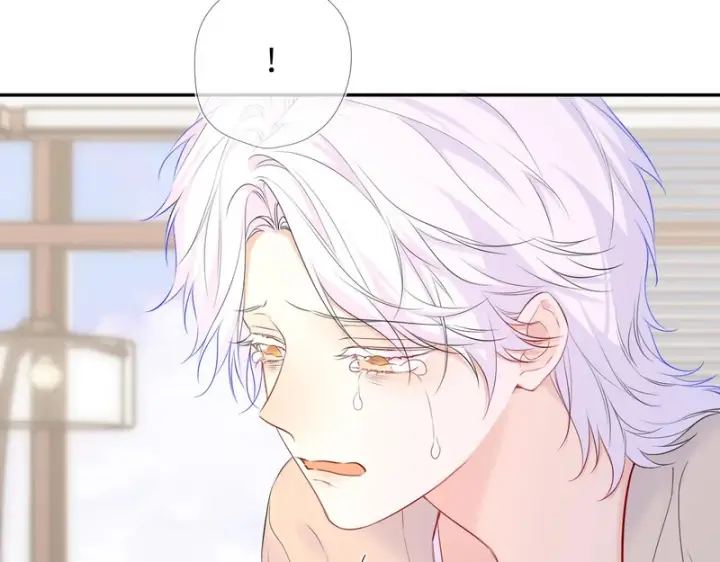 漫画《星辰于我》第77话 选择第49张图